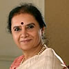 Professor Indira J Parikh